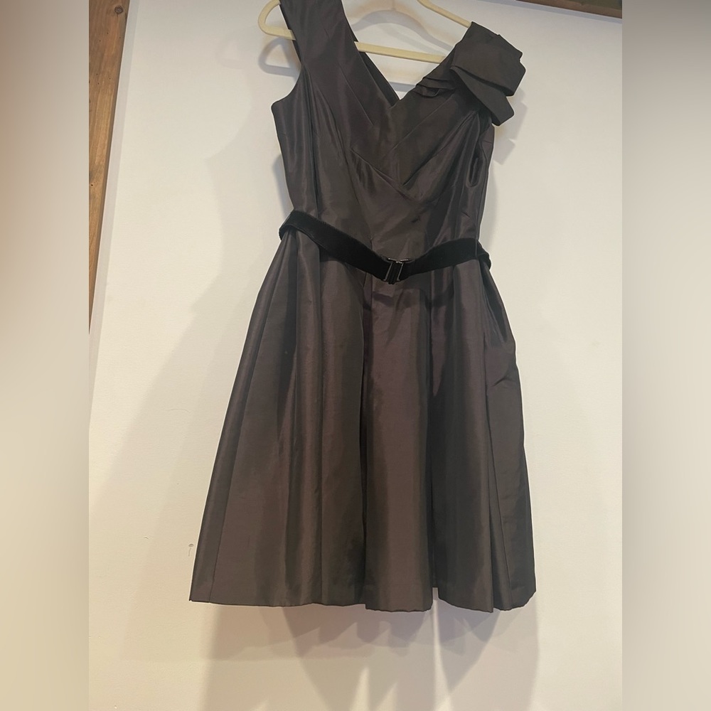 Jessica Simpson dress